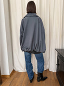 prestashop:1:5828:28705 | Ash Grey Soft Frost Jacket
