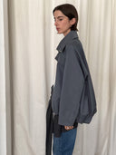 prestashop:1:5828:28707 | Ash Grey Soft Frost Jacket