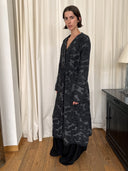 prestashop:1:5835:28696 | Smoked Grey Regal Charm Long Coat