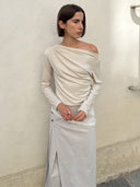prestashop:1:5837:28756 | Beige Dusk Top