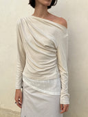 prestashop:1:5837:28758 | Beige Dusk Top
