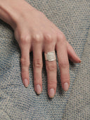 prestashop:1:693:2695 | WUTUO- La Turbulence Ring