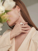 prestashop:1:697:2775 | WUTUO- Le Colibri Earrings