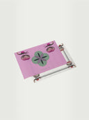 prestashop:1:745:2959 | Crane & Longevity peach placemat set