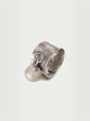 prestashop:1:748:3016 | EMPRESS47 Swaying Ball Wide Ring
