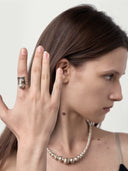 prestashop:1:748:3019 | EMPRESS47 Swaying Ball Wide Ring