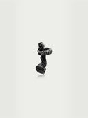 prestashop:1:761:17954 | Twisted stud earring