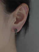 prestashop:1:761:17955 | Twisted stud earring