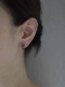 prestashop:1:761:17957 | Twisted stud earring