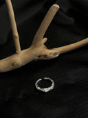 prestashop:1:763:15400 | Silver wave ring