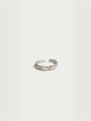 prestashop:1:763:15401 | Silver wave ring