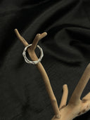 prestashop:1:763:15402 | Silver wave ring