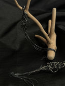 prestashop:1:773:15323 | Black Streaming Earring