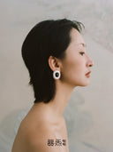prestashop:1:775:17761 | Large ebony tree hollow earrings