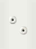 prestashop:1:776:3219 | Small ebony tree hollow earrings