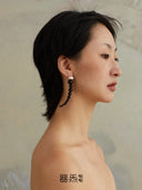 prestashop:1:777:3233 | Flexible beads earrings
