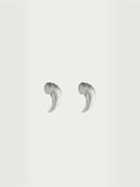prestashop:1:780:3247 | Silver Bud Earrings