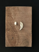 prestashop:1:780:3250 | Silver Bud Earrings