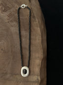 prestashop:1:781:17775 | Ebony tree hollow chocker necklace