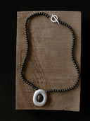 prestashop:1:781:17776 | Ebony tree hollow chocker necklace