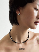 prestashop:1:783:17804 | Tiny tree hollow bead choker
