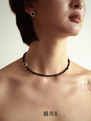 prestashop:1:783:17806 | Tiny tree hollow bead choker