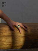 prestashop:1:785:17788 | Large ebony tree hollow ring