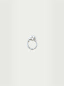 prestashop:1:787:3298 | Silver Cluster of Seeds Ring