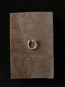 prestashop:1:788:17798 | Silver seed ring