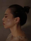 prestashop:1:996:22489 | White silver hook earrings