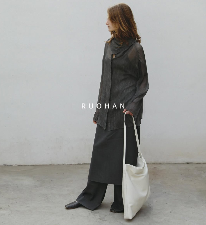 RUOHAN